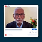 Pillai Center YouTube Membership – Wisdom of the Master: Archived & Private Teachings from Dr. Pillai