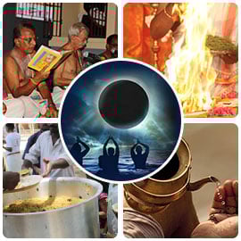 Aadi Amavasya Advanced Package