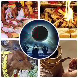 Aadi Amavasya Enhanced Package