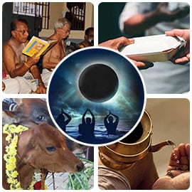 Aadi Amavasya Essential Package