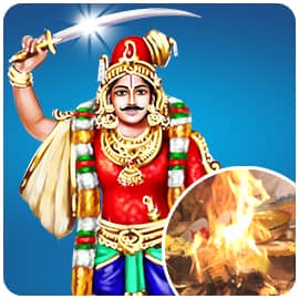 Individual Karuppasamy Fire Lab