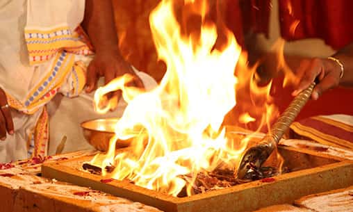 Individual Karuppaswamy Fire Lab*