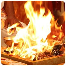 Individual Thila Fire Lab