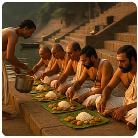Brahmana Bhojanam
