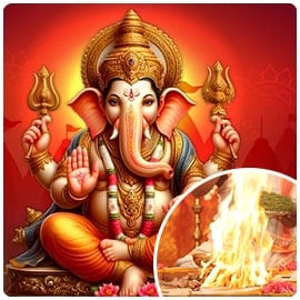 Individual Runahara Ganapati Fire Lab
