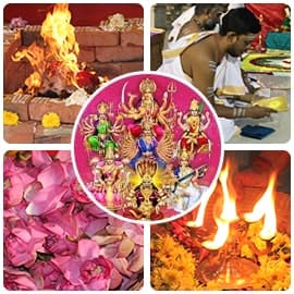 Dasa Maha Vidya Invocation Package