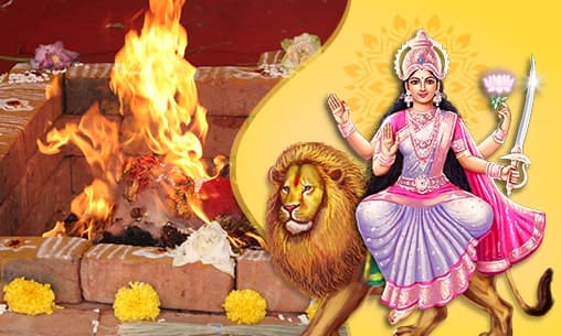 4-Priest Katyayani Fire Lab