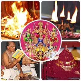 Navaratri Essential Package