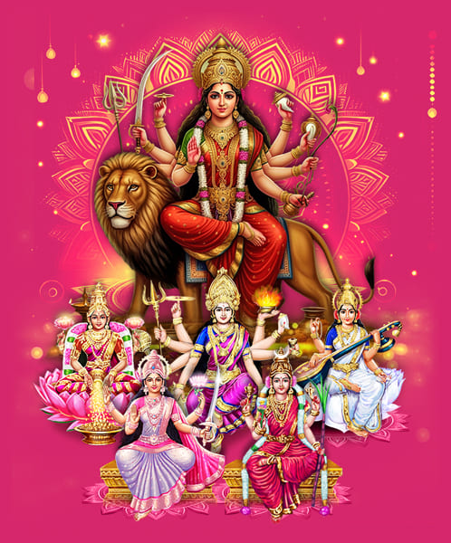 Navaratri 2025
