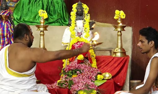 Thai Krithigai and Thai Poosam Enhanced Package