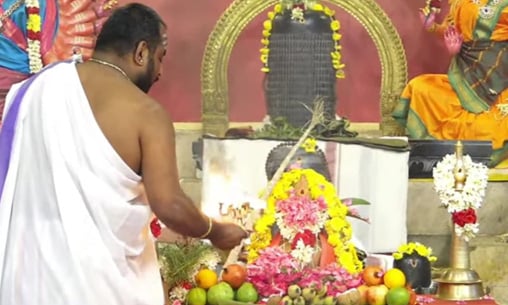 Thai Krithigai and Thai Poosam 