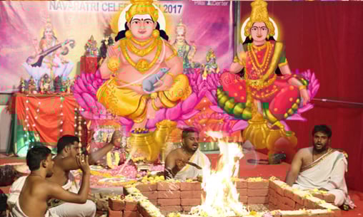 Thai Krithigai and Thai Poosam 