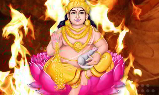 4-Priest Karthikeya Fire Lab to Remove Mars Affliction & Reduce Debts