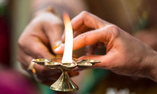 Individual Karthikeya Fire Lab on Thai Krithigai*