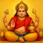 Grand Ceremonies for Heaven’s Banker Kubera – Starting November 18, 2025 (IST)