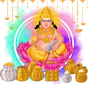 Thai Poosam: Muruga’s Vel Powertime Gives Liberation Over Dark Forces & Divine Intelligence