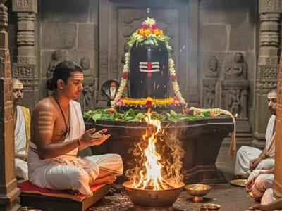 Agni-Suktam-(Hymn-in-Praise-of-Fire-God-Chanting)