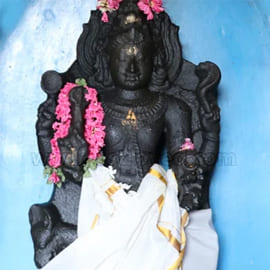 8-Priest Individual Ashta Bhairava Fire Lab