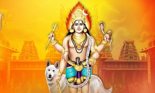 Ashtami Day (8th Waning Moon) Tarpanam to Ancestors & Kalkazhi Kichu Ootu (Feet Cleansing Ceremony & Feeding Vedic Priests) at Kerala Powerspot 