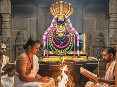 Individual-Arunachaleswara-Fire-Lab-and-Agni-Suktam