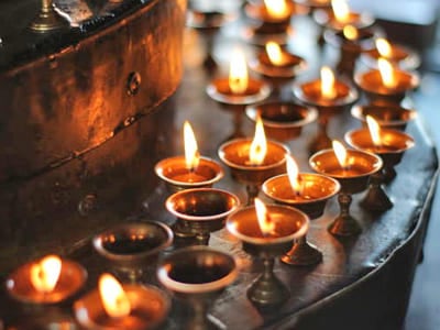 Individual-Lamp-Lighting