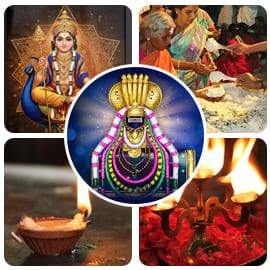 Karthigai Deepam Advanced Package
