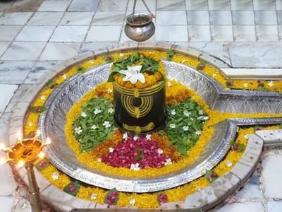 Vaidyanath-Jyotirlingam