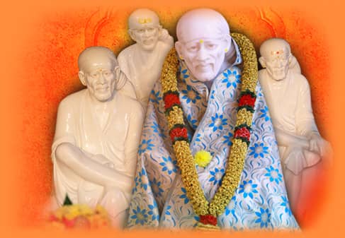 Shirdi Sai Baba's Blessings