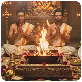 10-Priest-Individual-Dasavatar-Fire-Lab