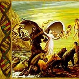 2-Inch Krotha Bhairava Statue