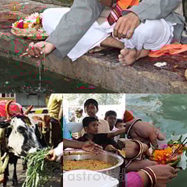 2-Inch Krotha Bhairava Statue