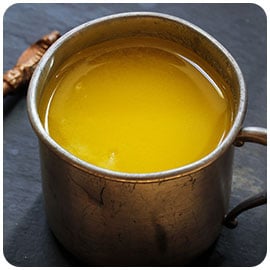 Ghee Sponsorship (15 Kilograms) Ghee Sponsorship (15 Kilograms)