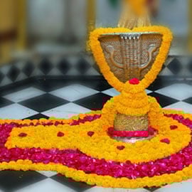 Individual Mrityunjaya Fire Lab Individual Mrityunjaya Fire Lab