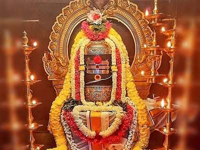 Ramanatheswar-Jyotirlingam Ramanatheswar-Jyotirlingam