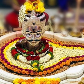 Individual Mrityunjaya Fire Lab Individual Mrityunjaya Fire Lab