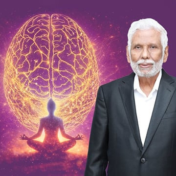 The Siddha Superintelligence Cohort