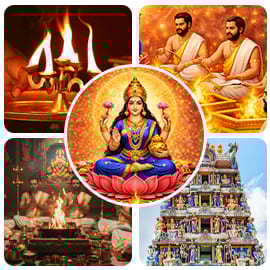 Akshaya Tritiya Advanced Plus Premier Package