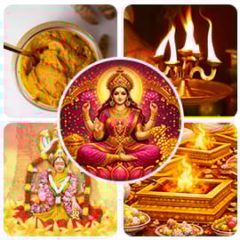 Akshaya Tritiya Enhanced Package