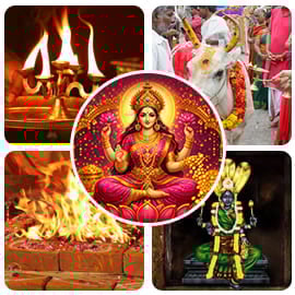 Akshaya Tritiya Essential Package