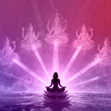 Discover Divine Intelligence