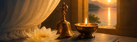 Pillai Center’s Spiritual Counselling Program