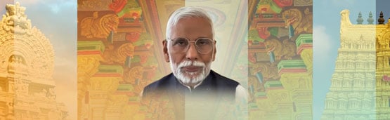 Dr. Pillai’s 2026 Virtual Birthday Program