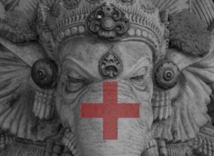 Ganesha’s Emergency Karma