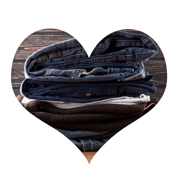 Donate Old Clothes Donate Old Clothes