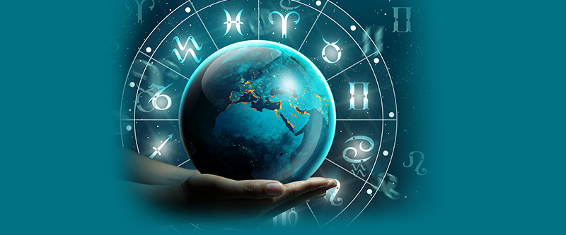 Free Personal Astrology Report