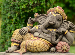 Ganesha Yearlong Remedies