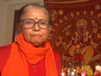 Ujwala Venkatesh