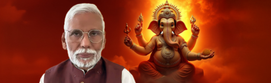 Dr. Pillai’s Ganesha Birthday 2025 Program
