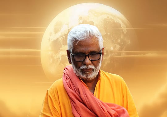 On-Demand Dr. Pillai’s Guru Purnima Retreat