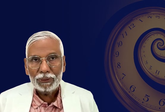 Dr. Pillai’s Golden Age Mystery School
